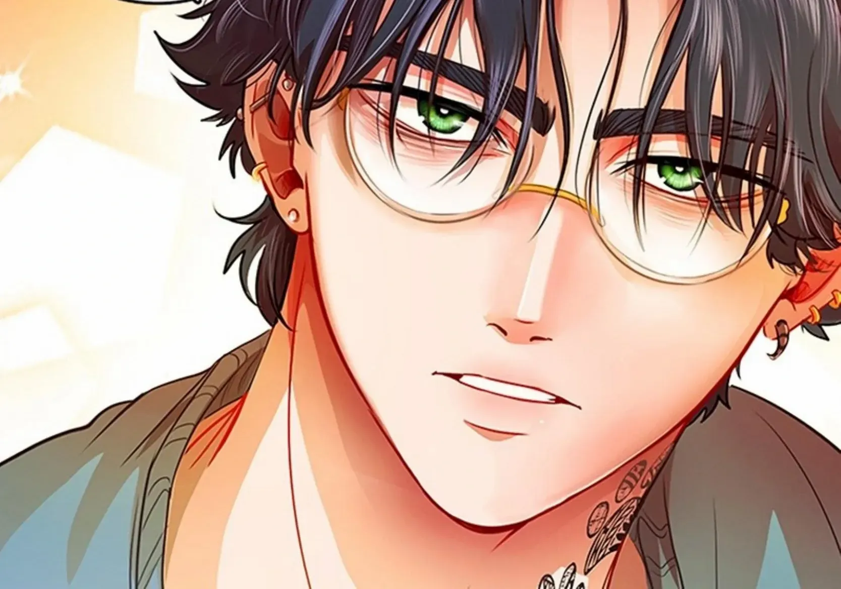 Read Love 4 A Walk EN Manga Online