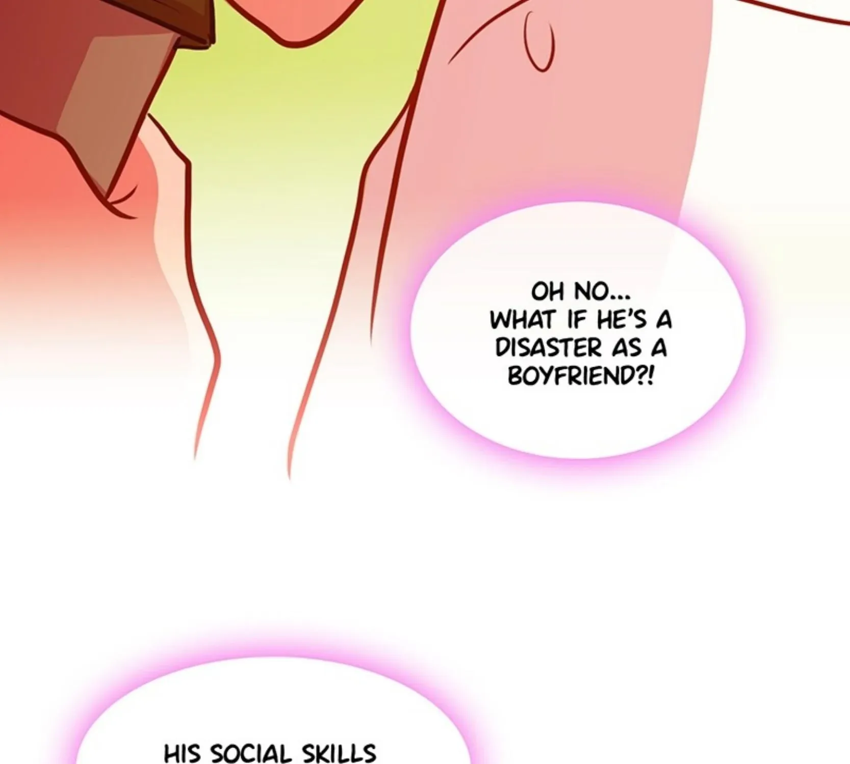 Read Love 4 A Walk EN Manga Online