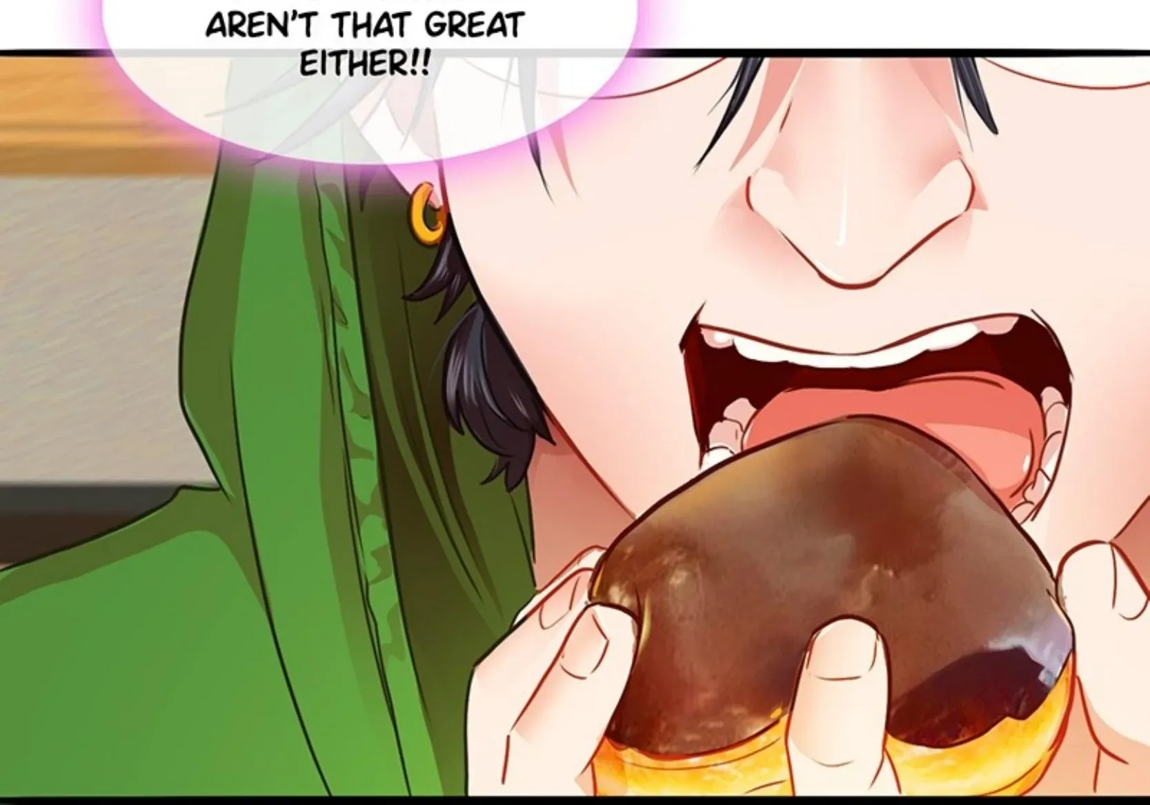 Read Love 4 A Walk EN Manga Online