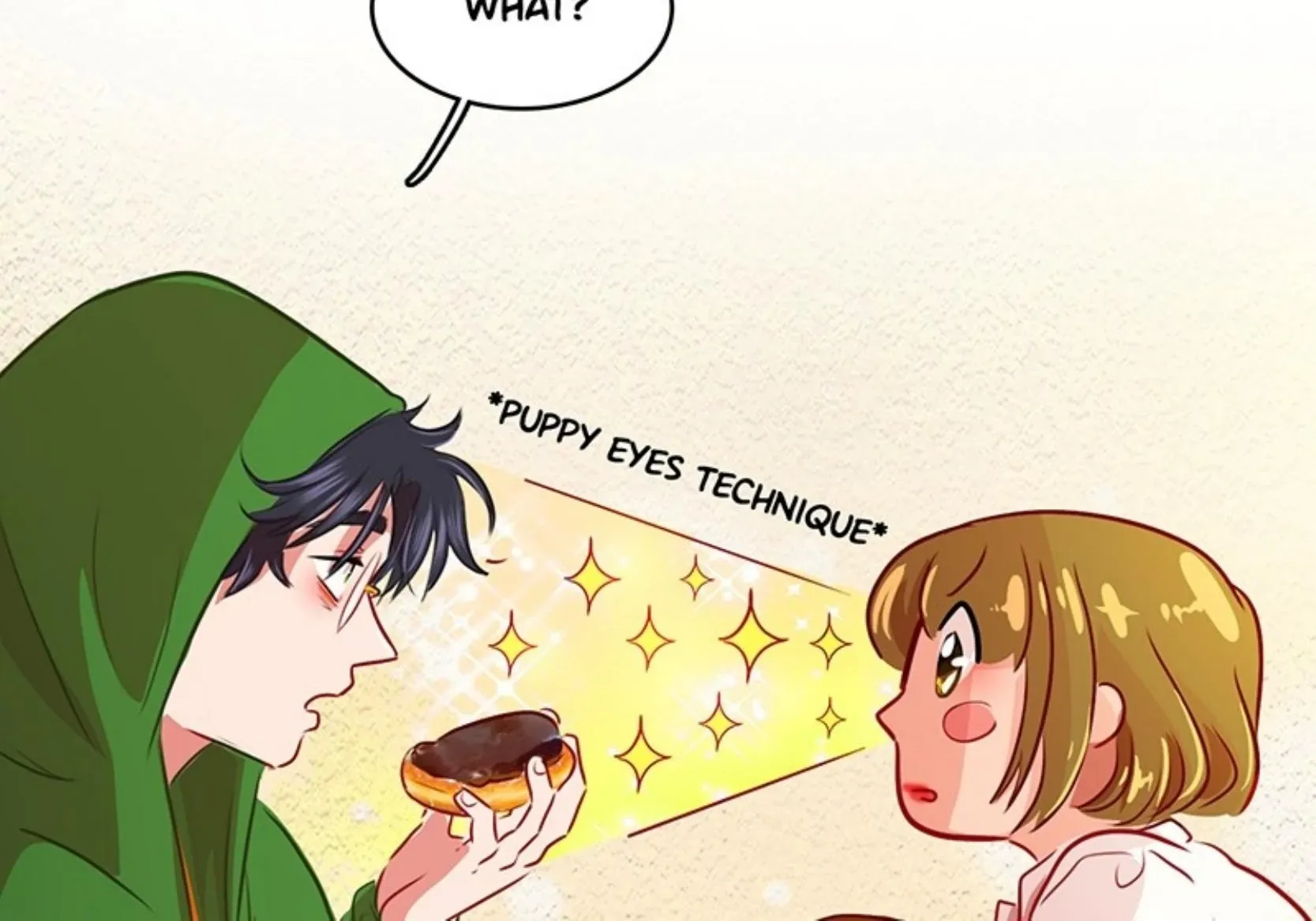 Read Love 4 A Walk EN Manga Online