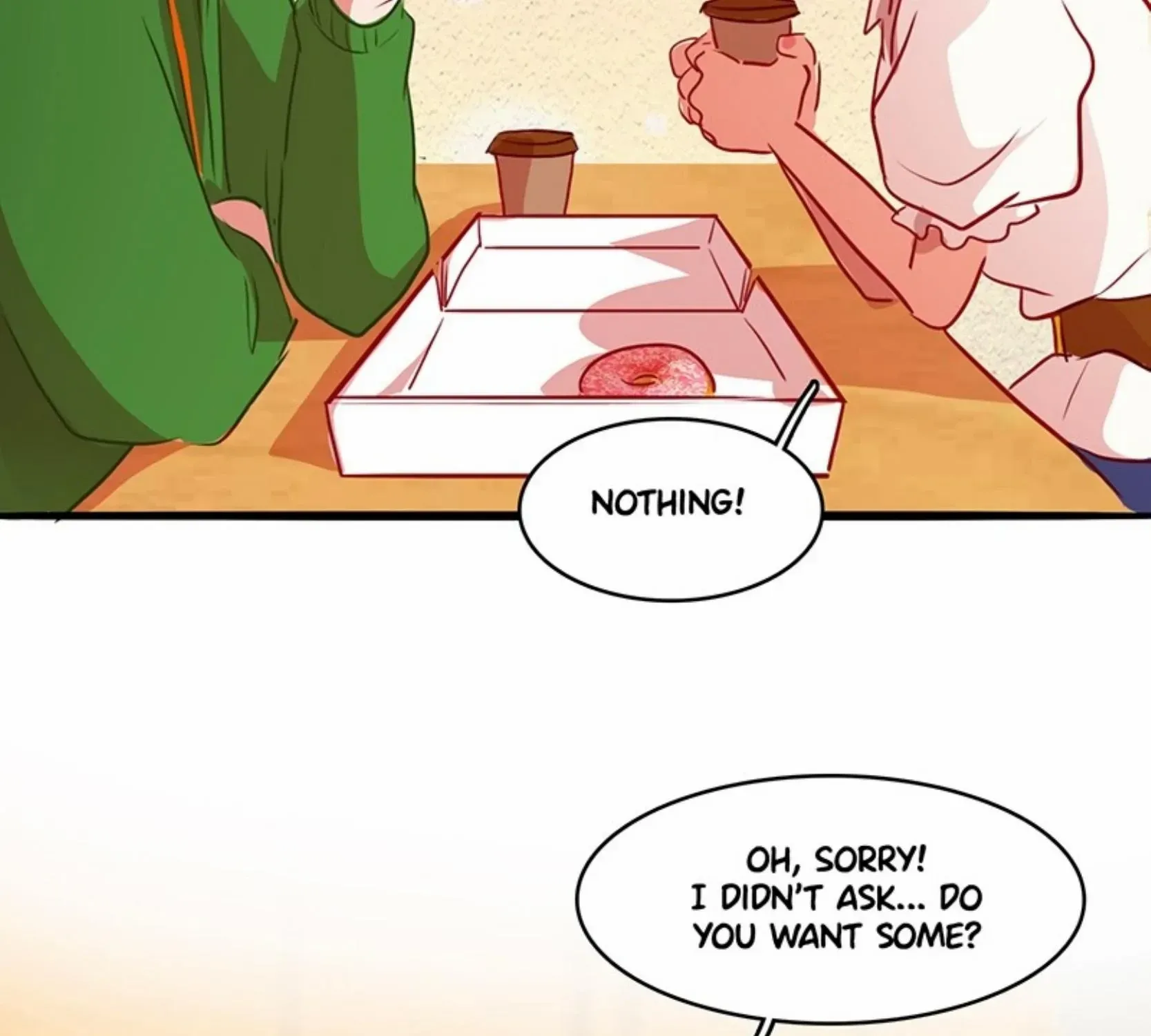 Read Love 4 A Walk EN Manga Online