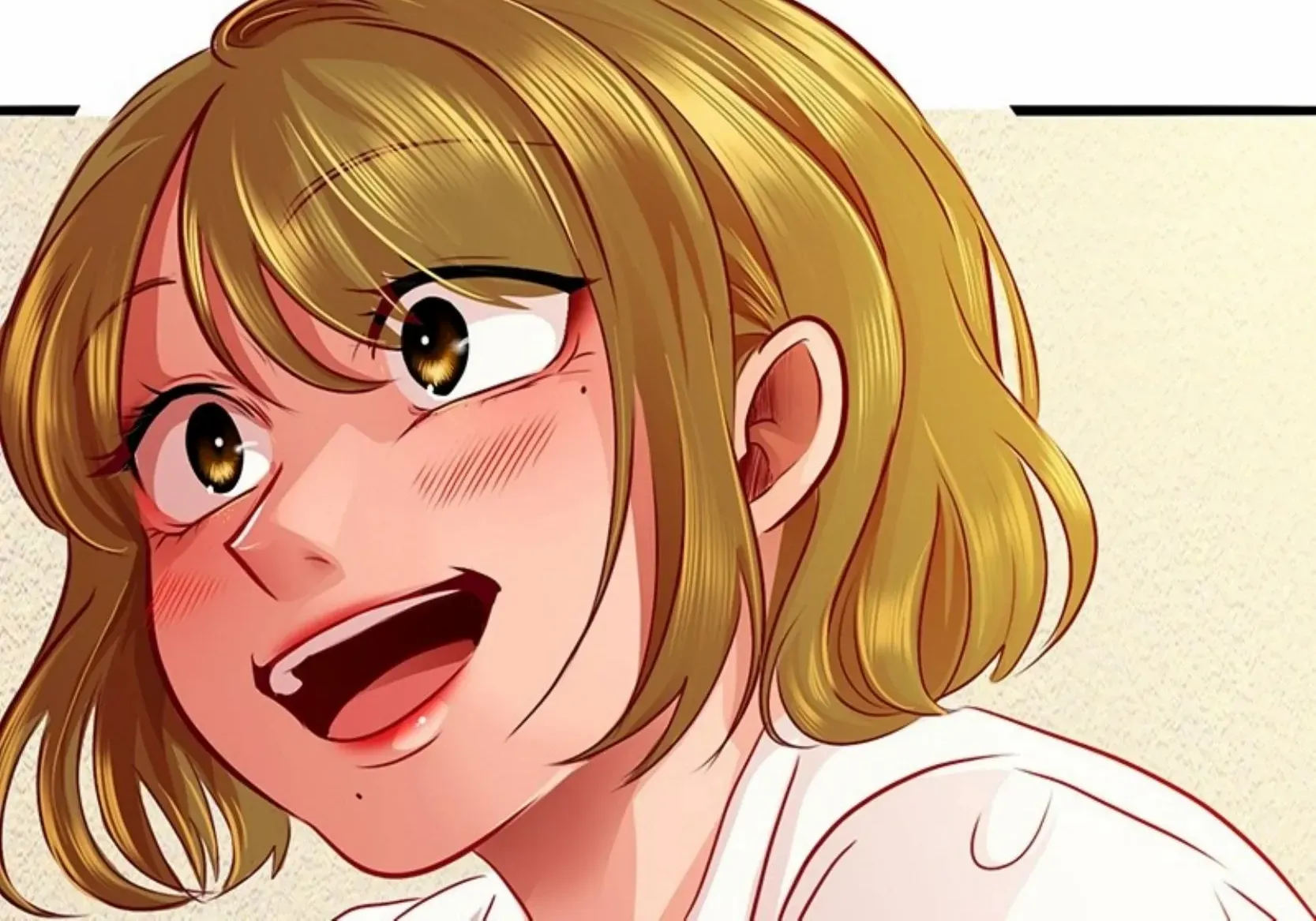 Read Love 4 A Walk EN Manga Online