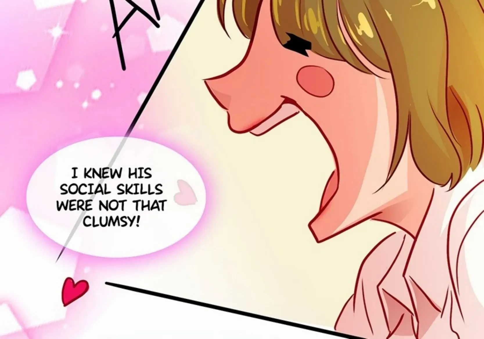 Read Love 4 A Walk EN Manga Online
