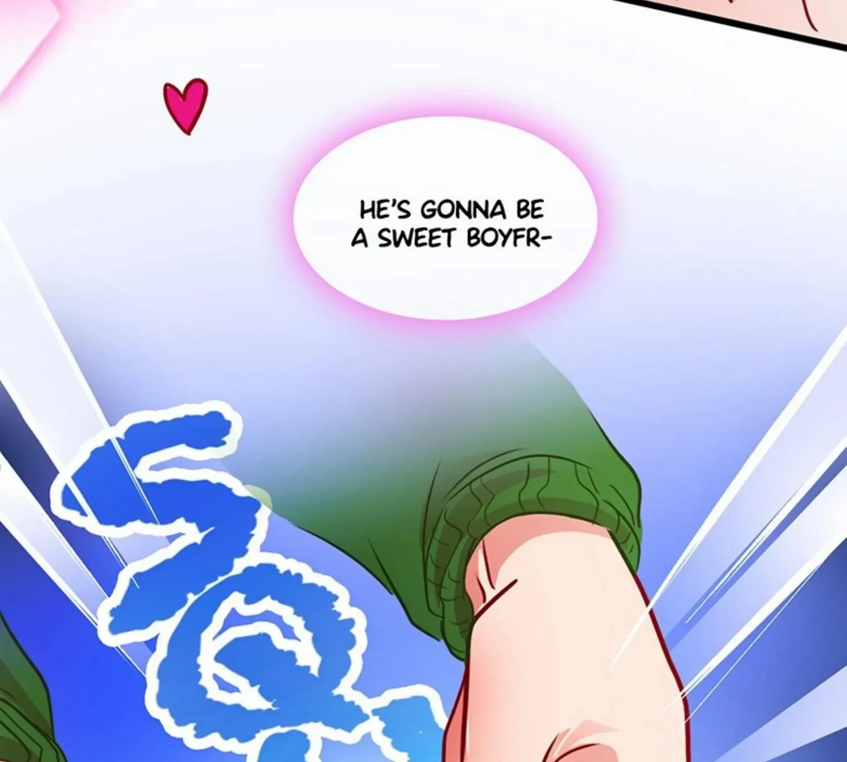 Read Love 4 A Walk EN Manga Online