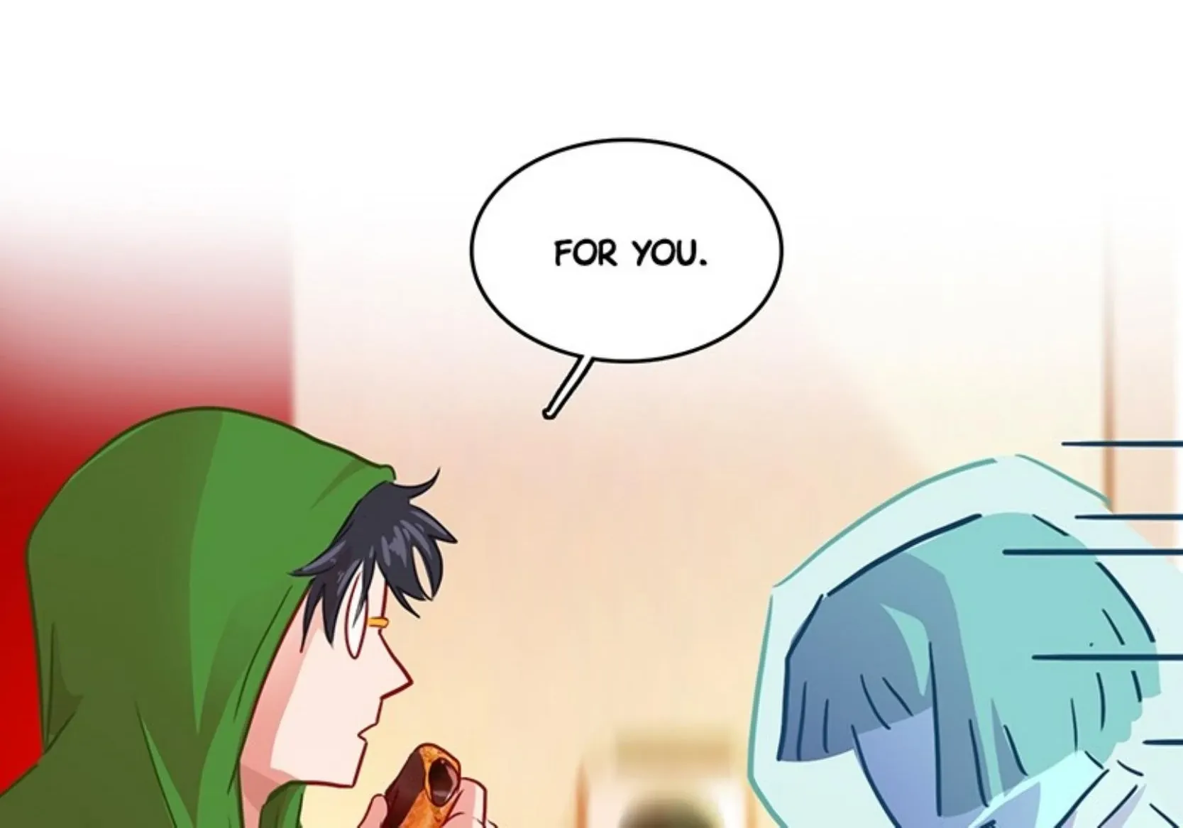 Read Love 4 A Walk EN Manga Online