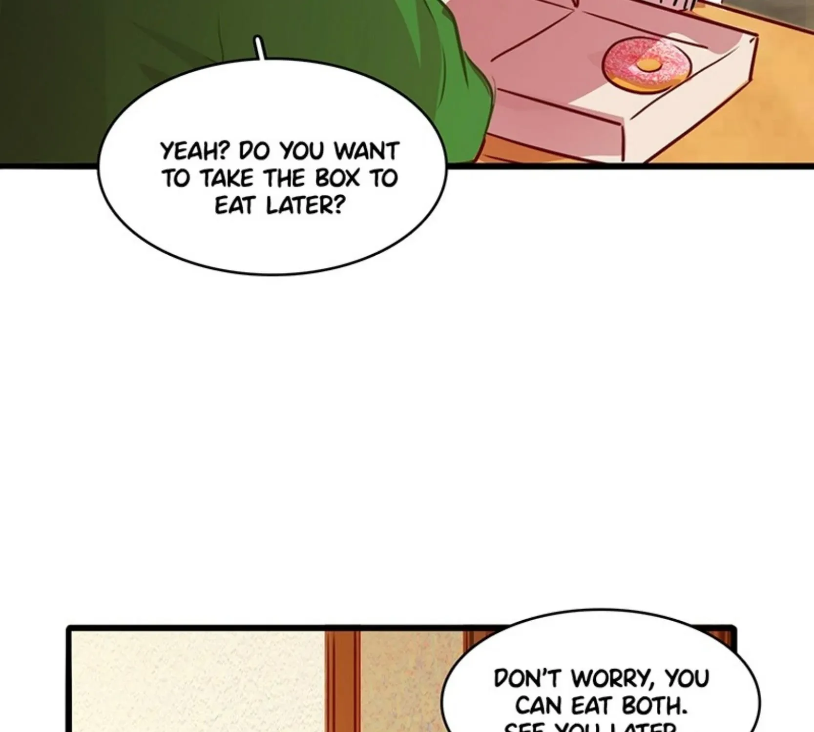 Read Love 4 A Walk EN Manga Online