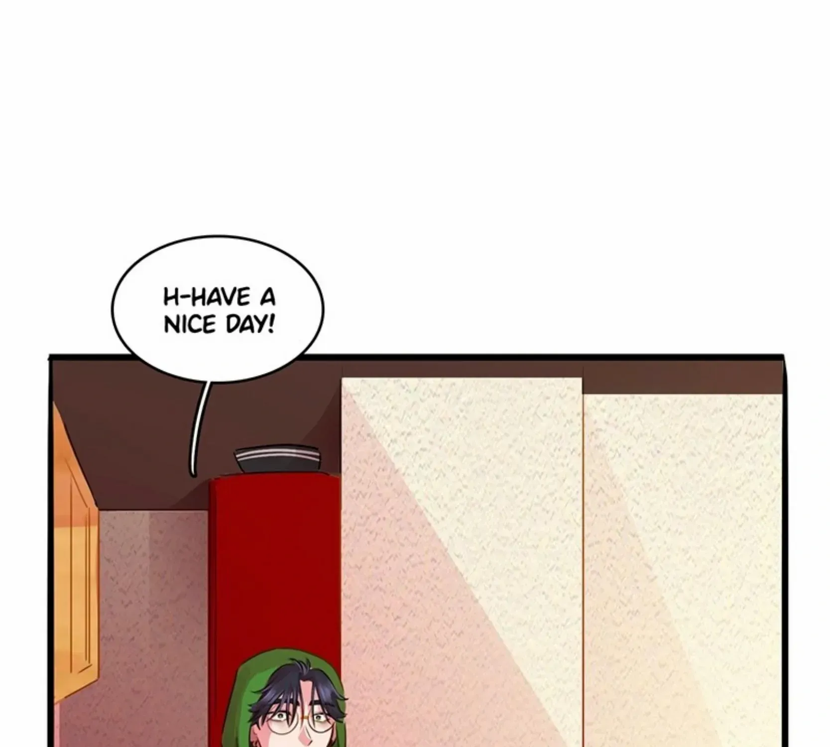 Read Love 4 A Walk EN Manga Online