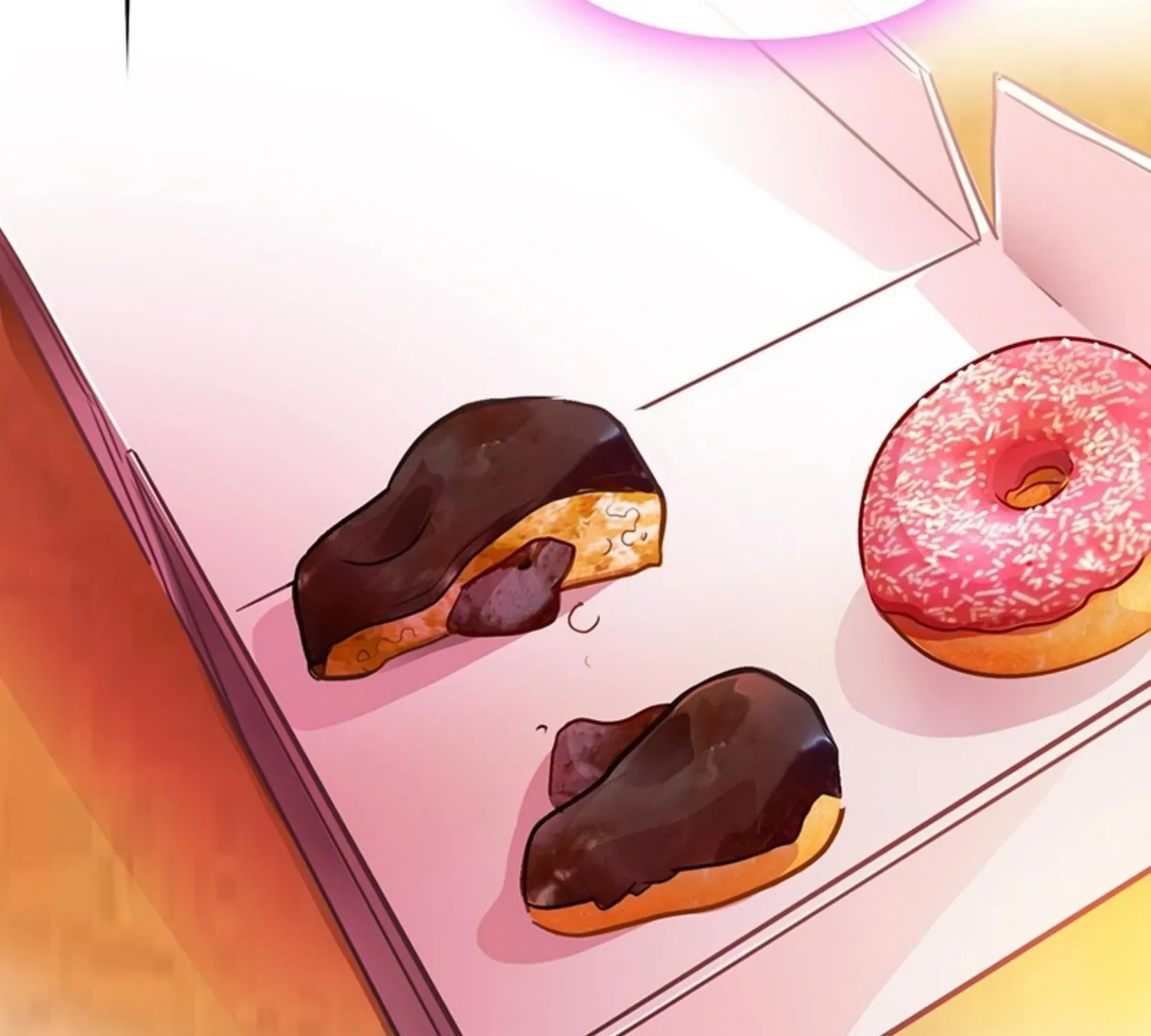 Read Love 4 A Walk EN Manga Online