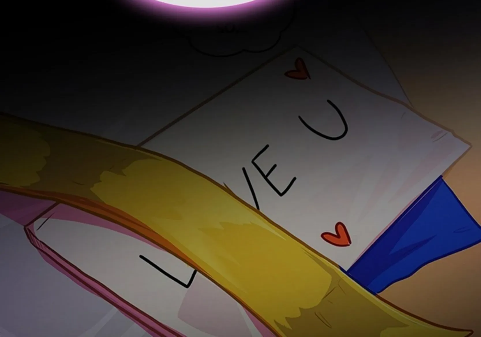 Read Love 4 A Walk EN Manga Online