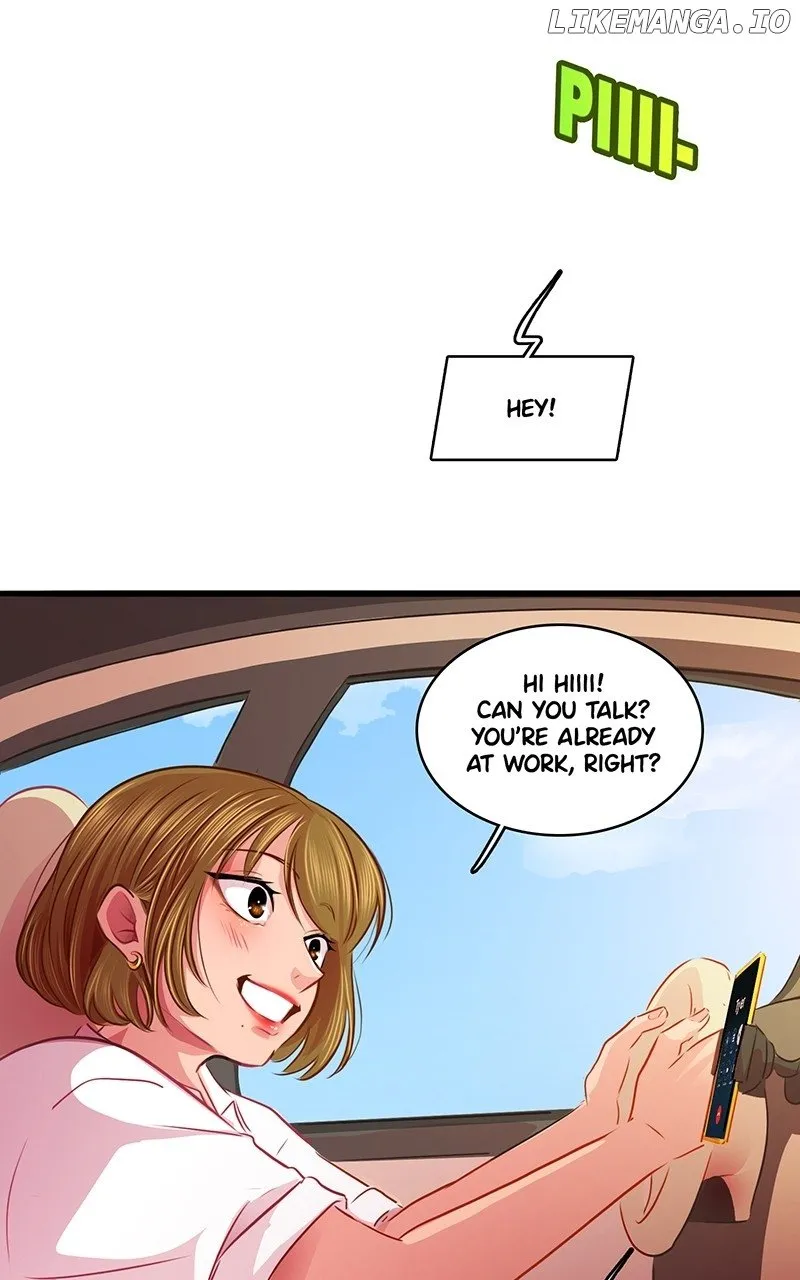 Read Love 4 A Walk EN Manga Online