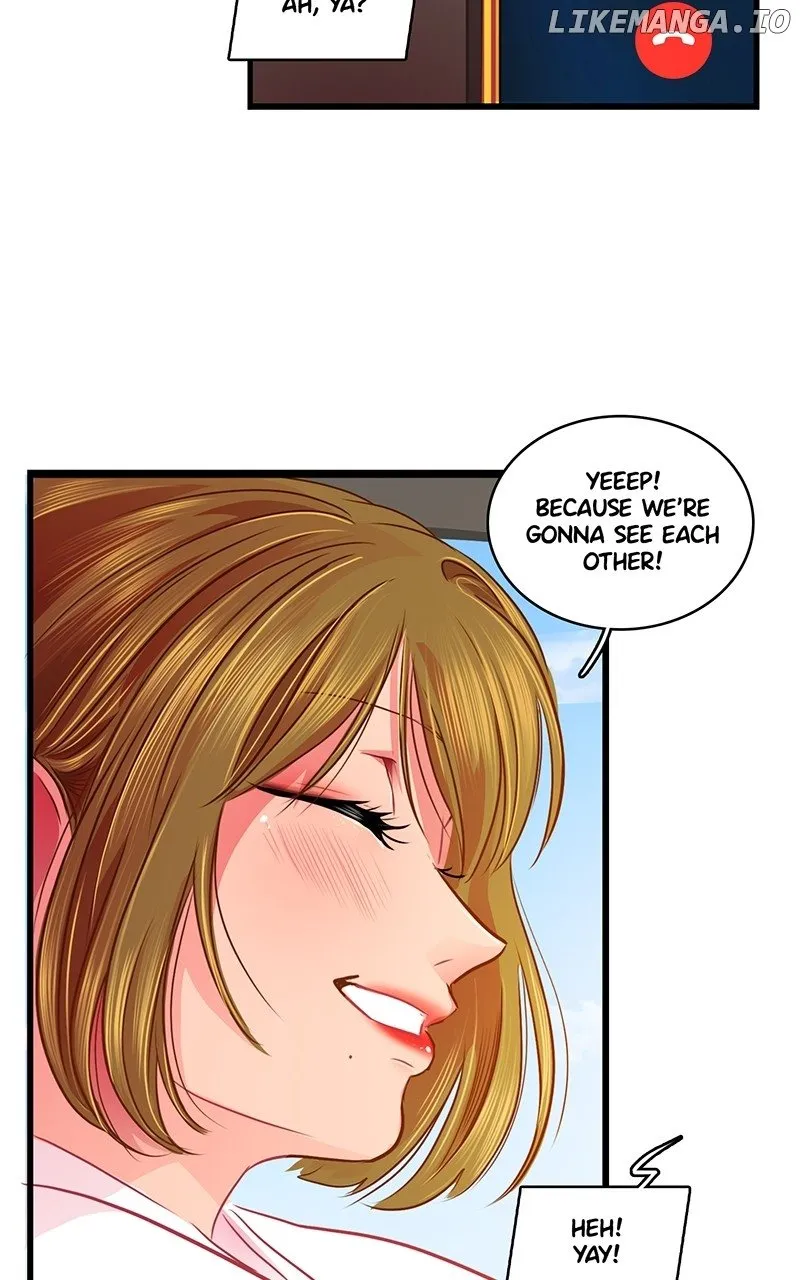 Read Love 4 A Walk EN Manga Online
