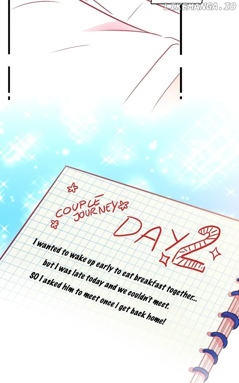 Read Love 4 A Walk EN Manga Online
