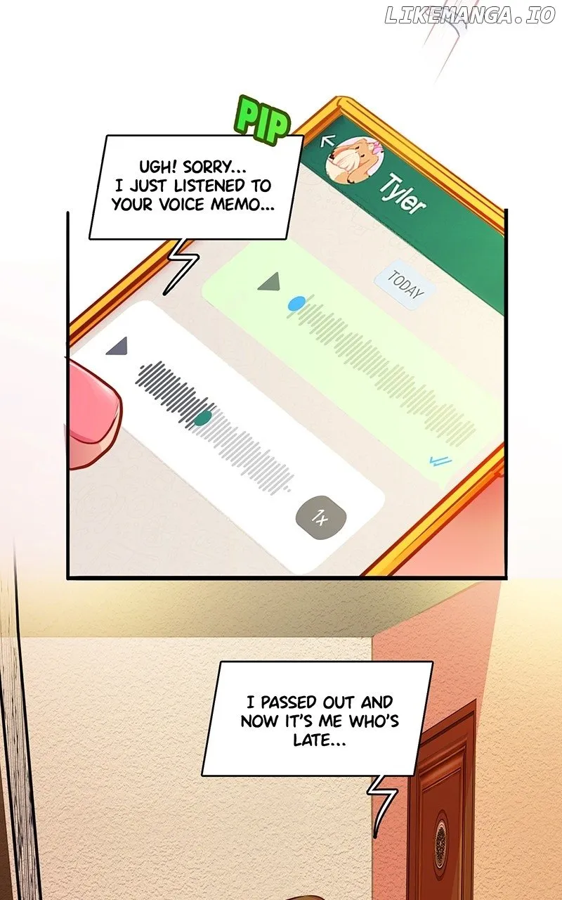 Read Love 4 A Walk EN Manga Online