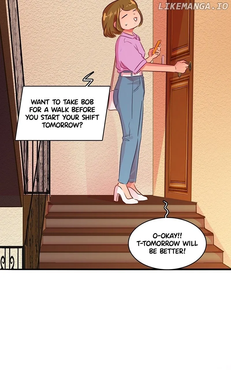 Read Love 4 A Walk EN Manga Online
