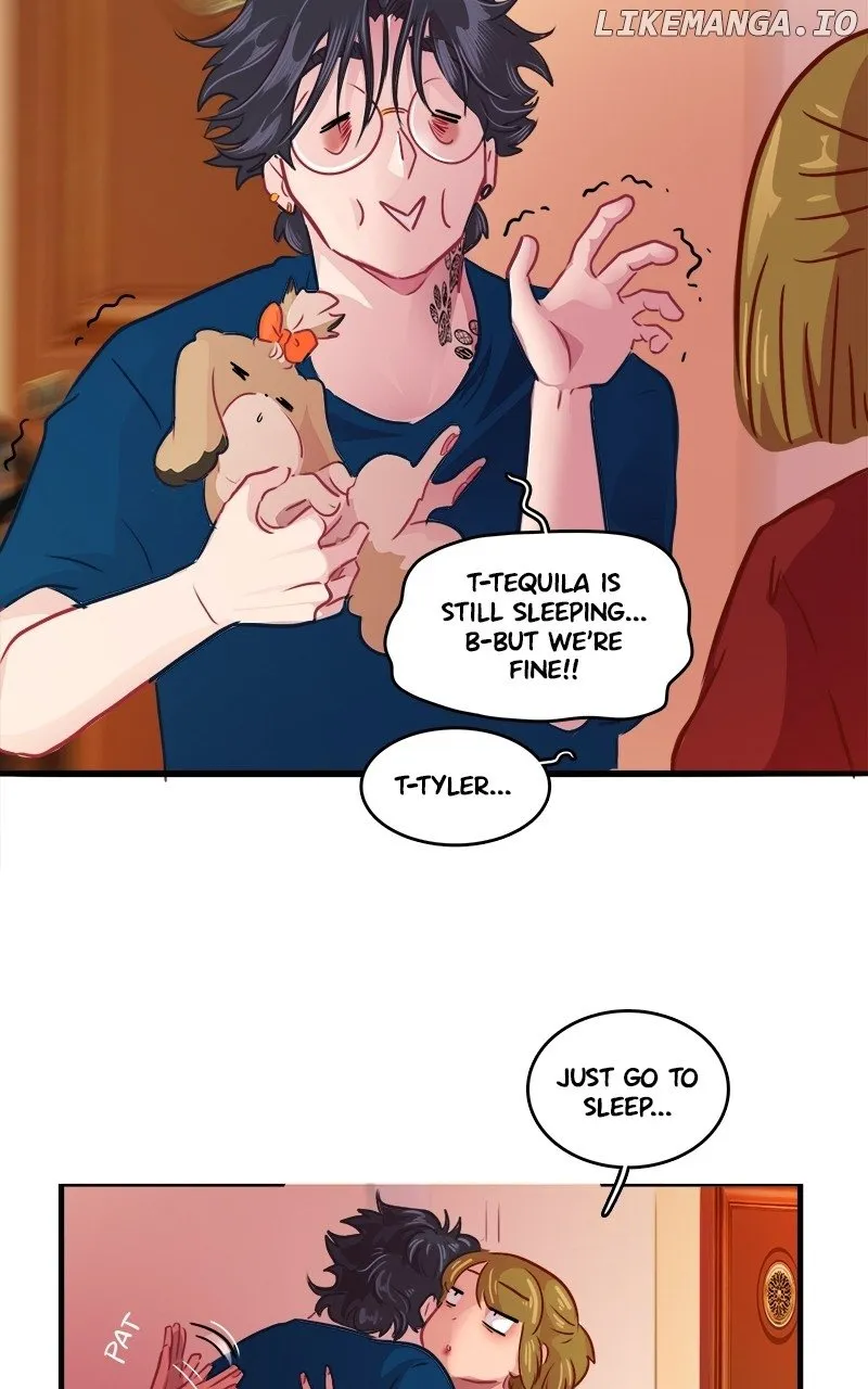 Read Love 4 A Walk EN Manga Online