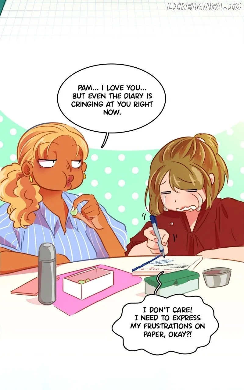 Read Love 4 A Walk EN Manga Online