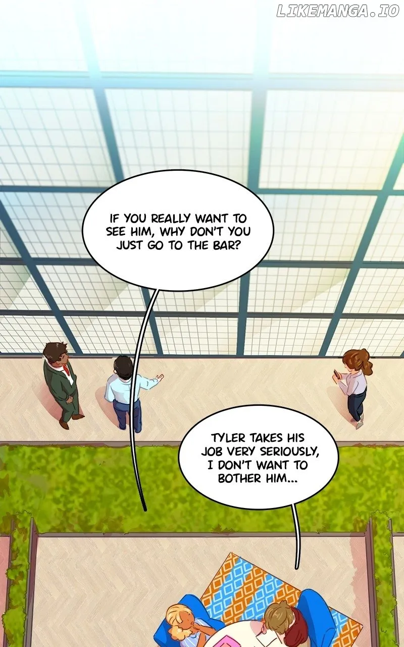 Read Love 4 A Walk EN Manga Online