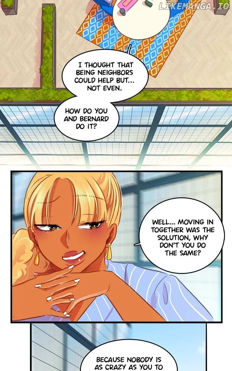 Read Love 4 A Walk EN Manga Online