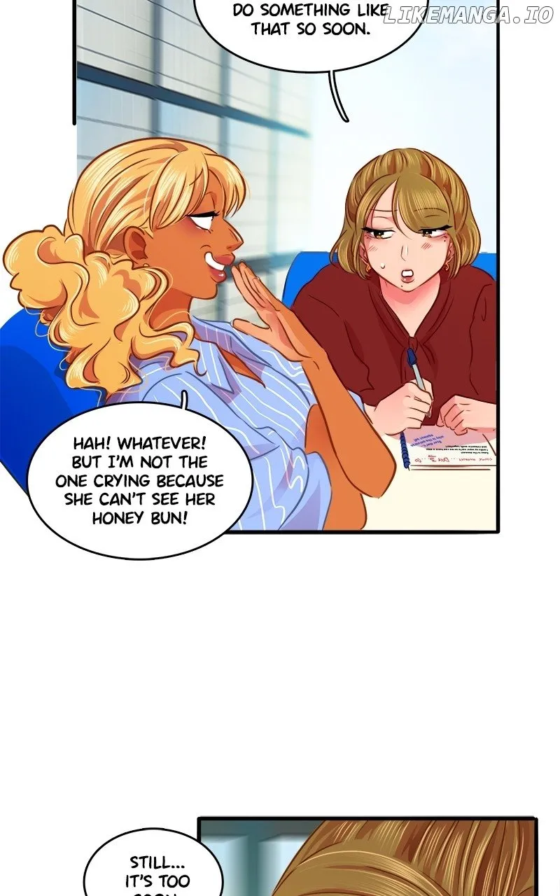 Read Love 4 A Walk EN Manga Online