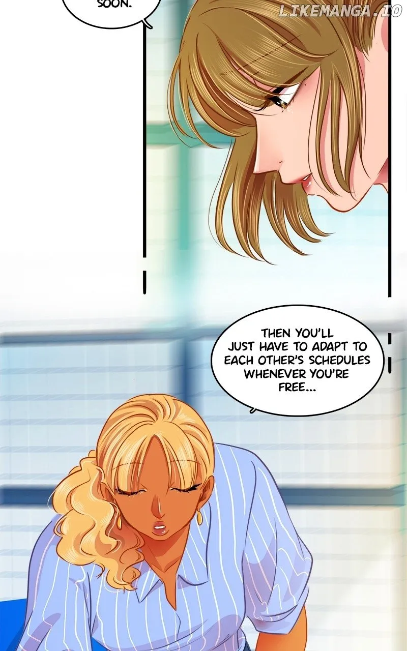 Read Love 4 A Walk EN Manga Online