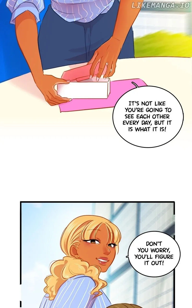 Read Love 4 A Walk EN Manga Online