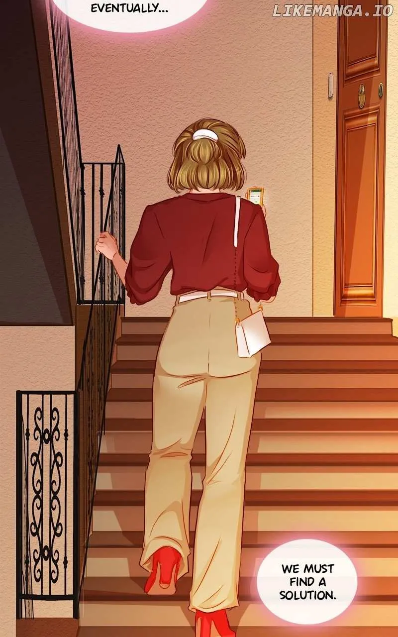 Read Love 4 A Walk EN Manga Online