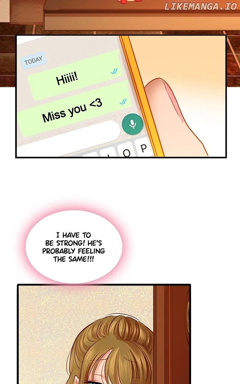 Read Love 4 A Walk EN Manga Online