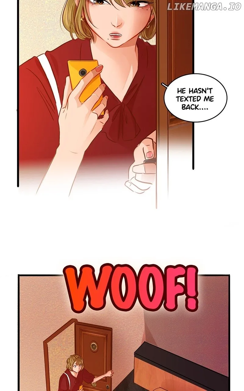 Read Love 4 A Walk EN Manga Online