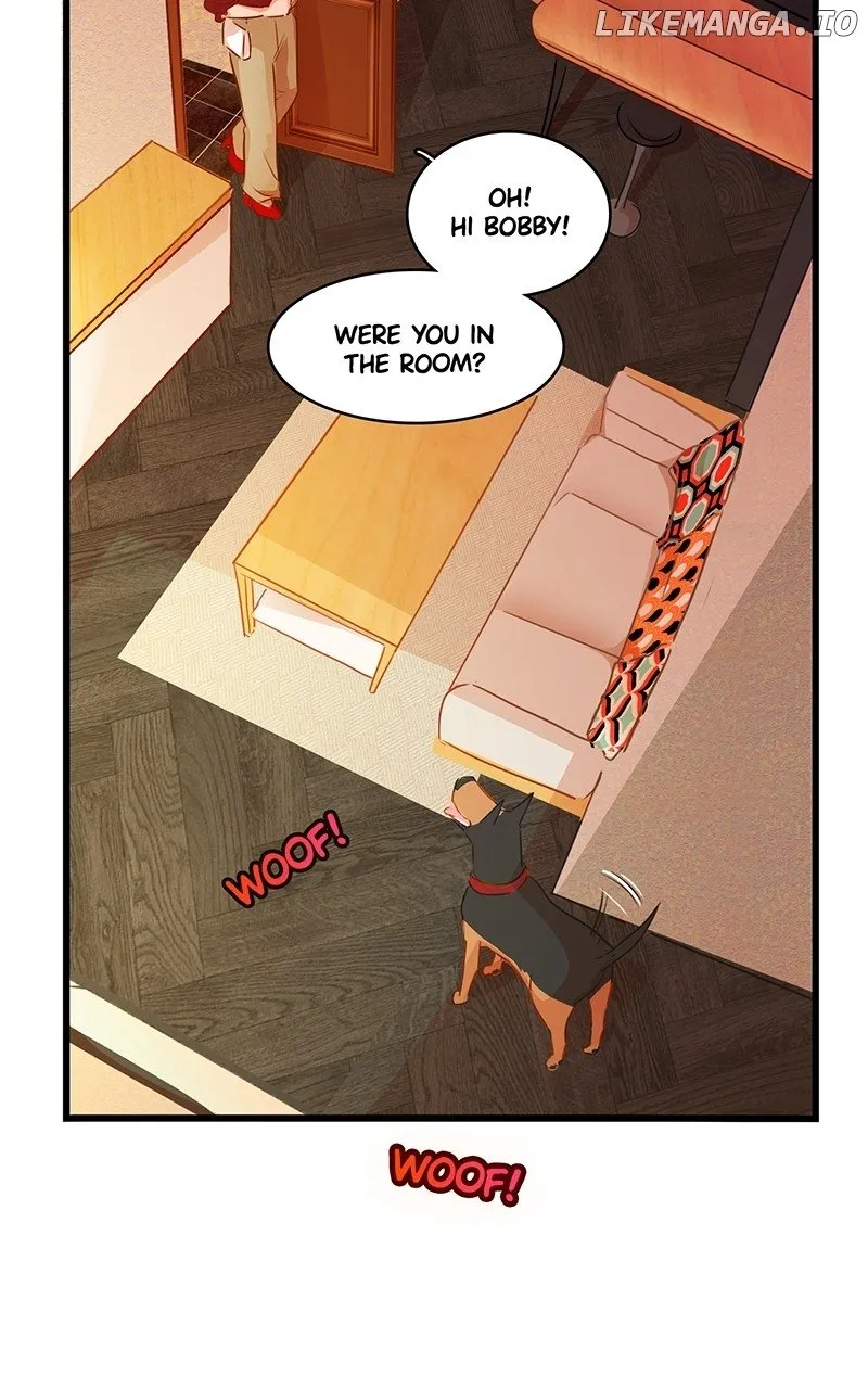 Read Love 4 A Walk EN Manga Online