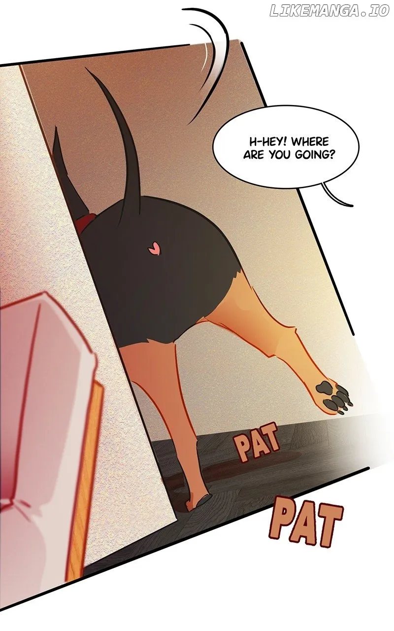 Read Love 4 A Walk EN Manga Online