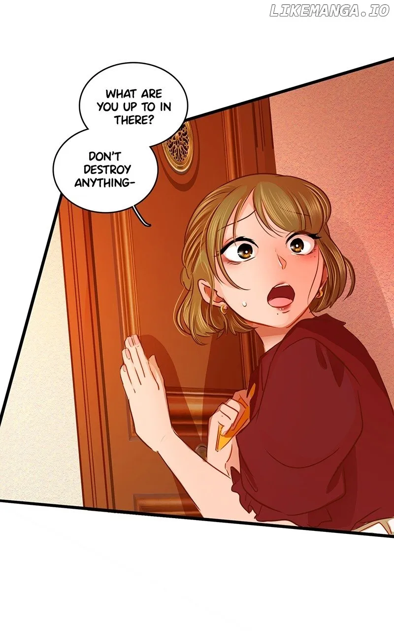Read Love 4 A Walk EN Manga Online