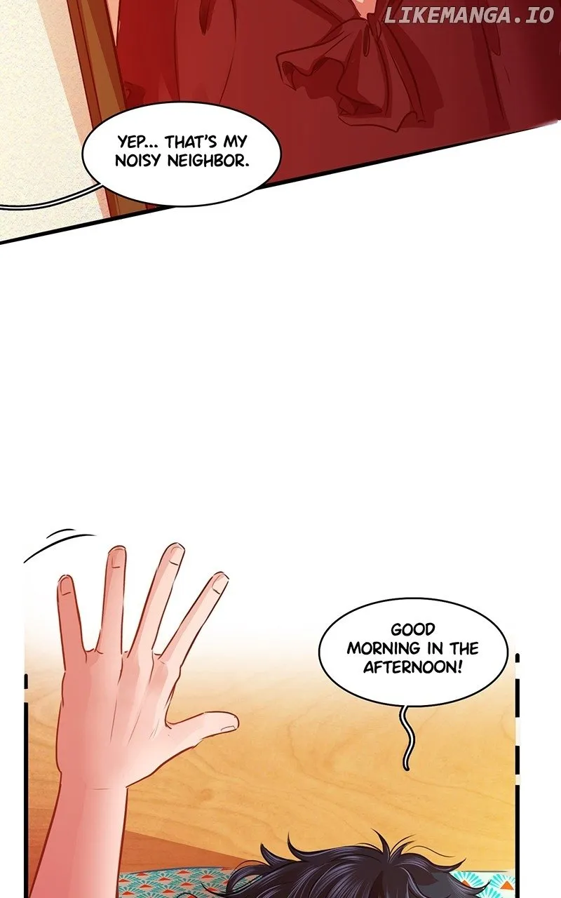 Read Love 4 A Walk EN Manga Online