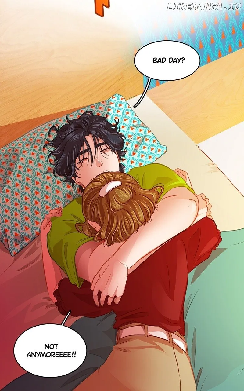 Read Love 4 A Walk EN Manga Online