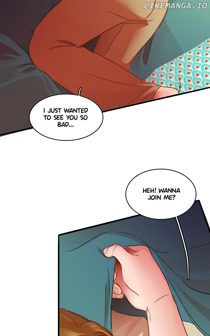 Read Love 4 A Walk EN Manga Online