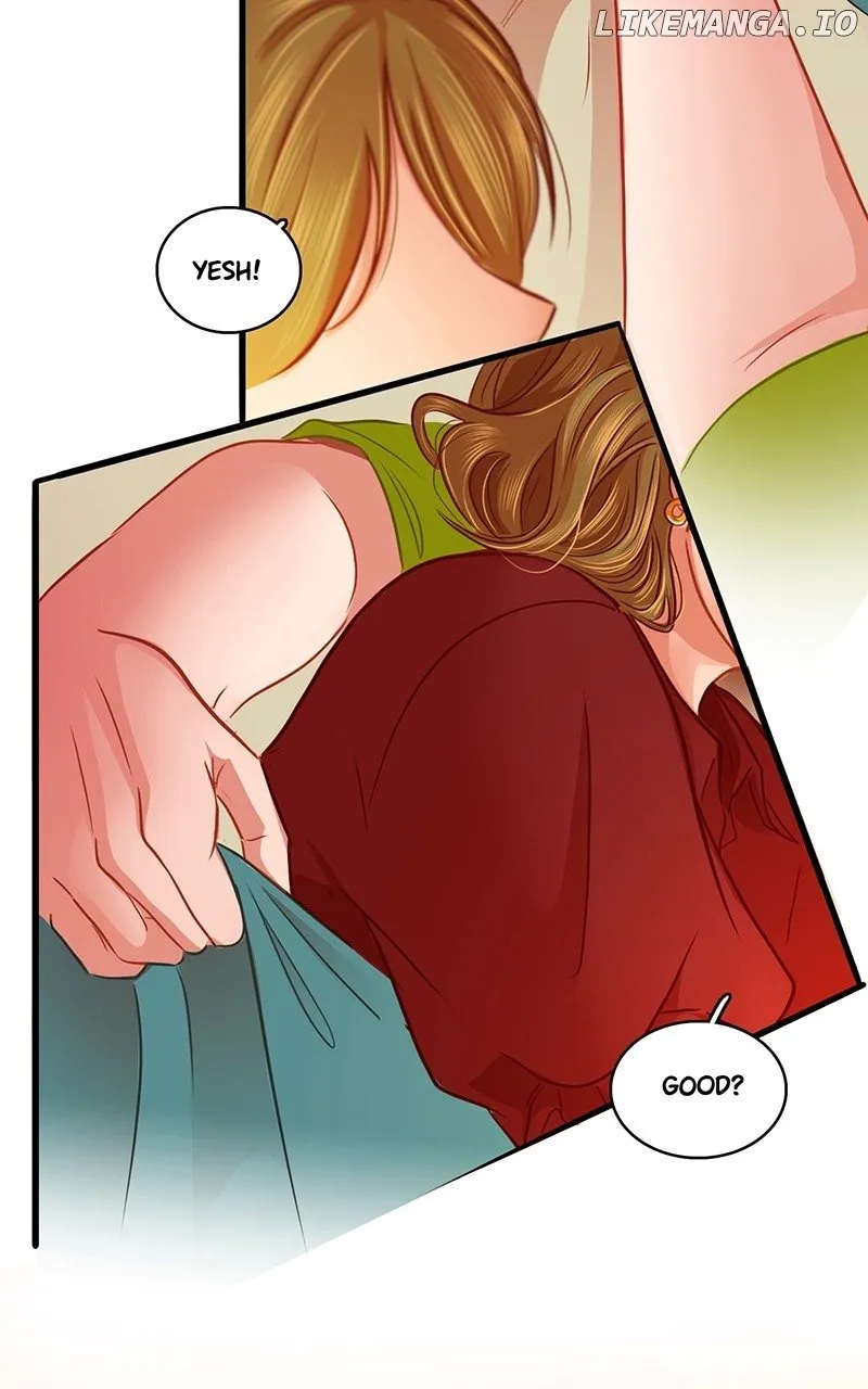 Read Love 4 A Walk EN Manga Online