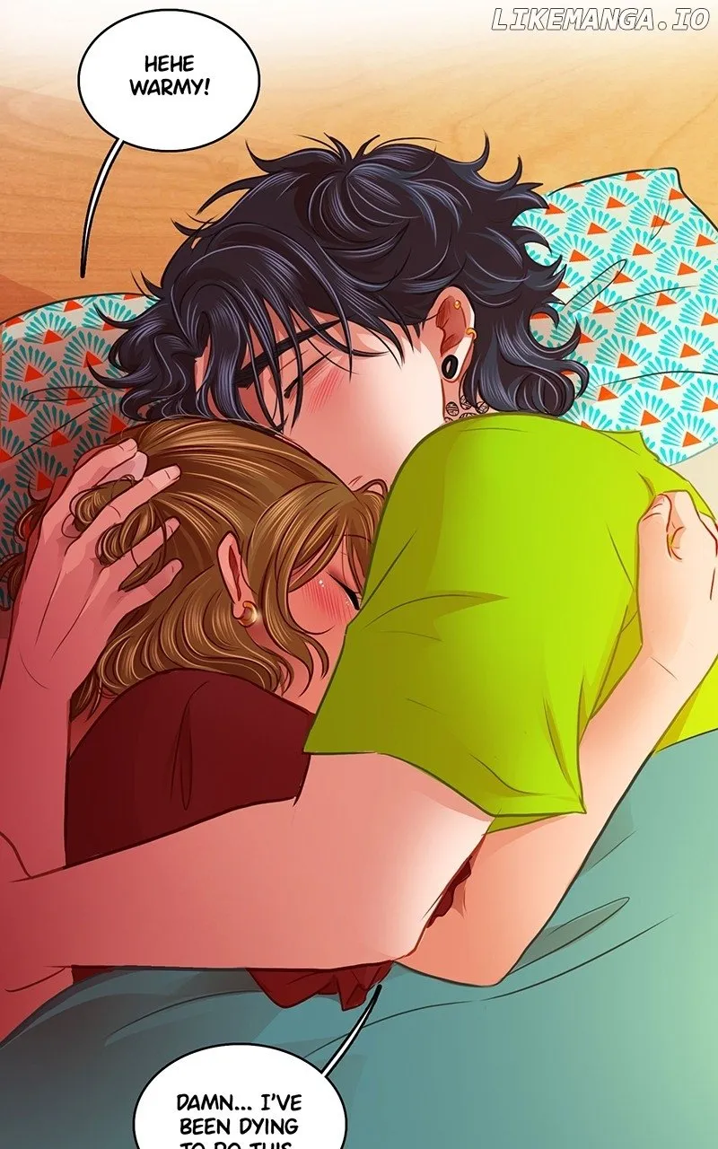 Read Love 4 A Walk EN Manga Online