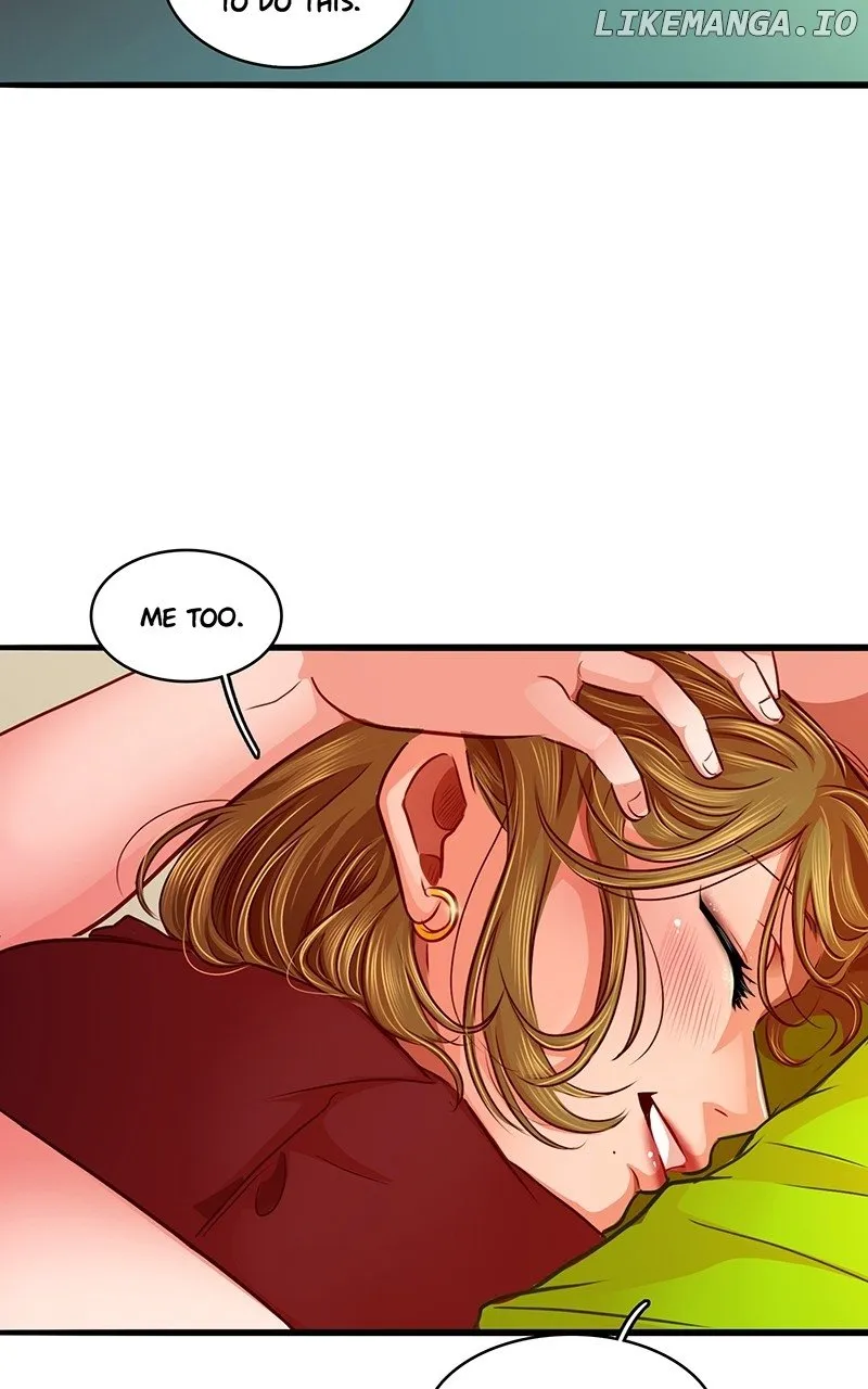 Read Love 4 A Walk EN Manga Online