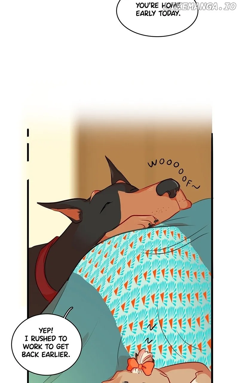 Read Love 4 A Walk EN Manga Online