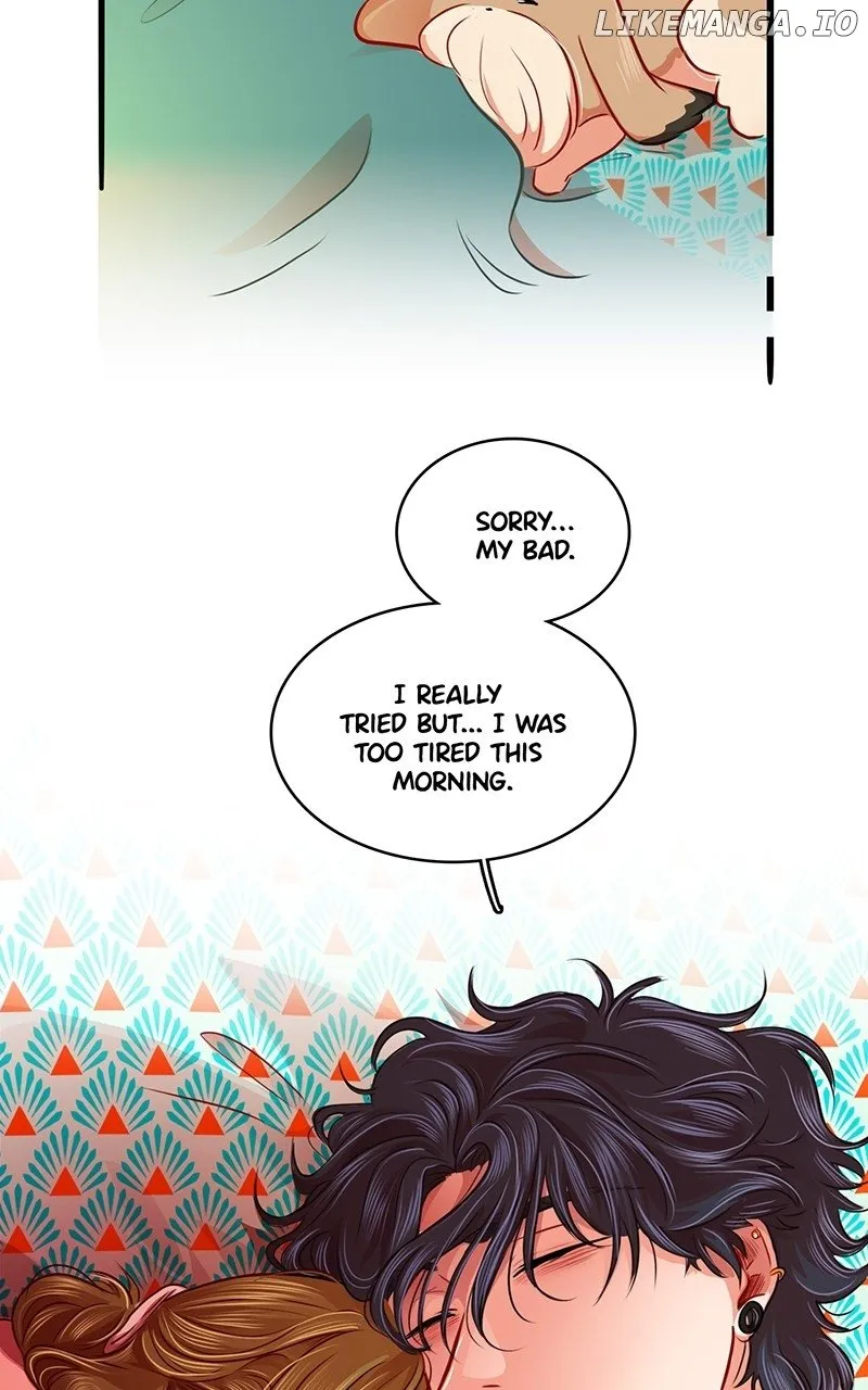 Read Love 4 A Walk EN Manga Online