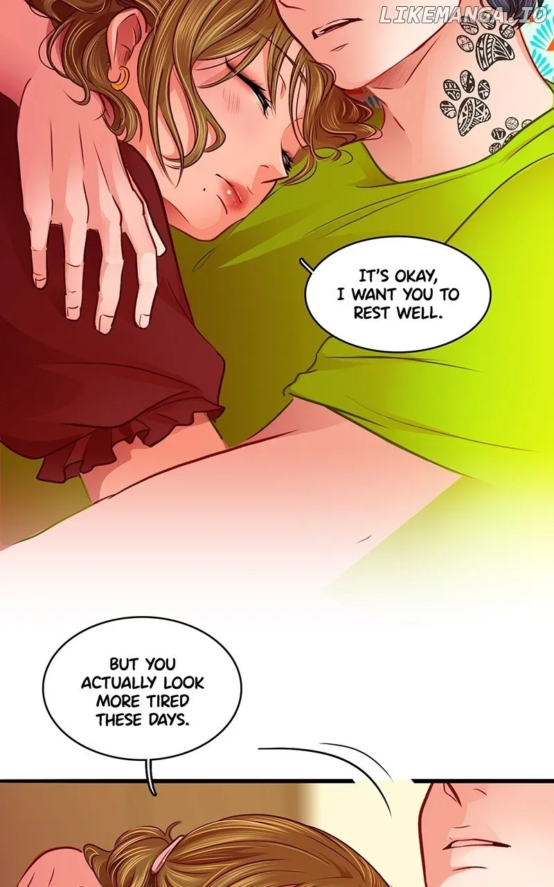 Read Love 4 A Walk EN Manga Online