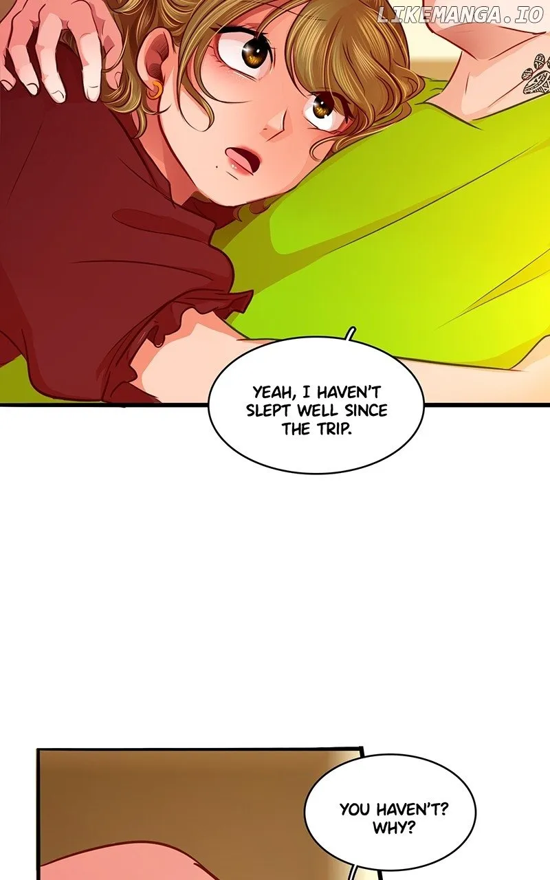 Read Love 4 A Walk EN Manga Online