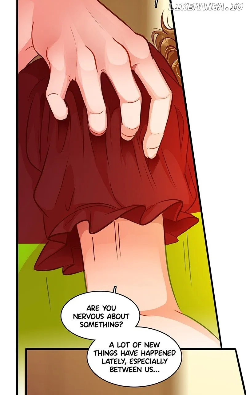 Read Love 4 A Walk EN Manga Online