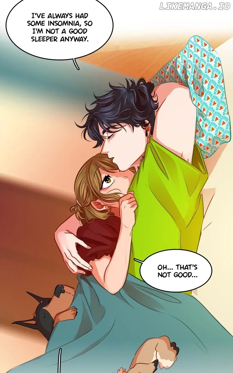 Read Love 4 A Walk EN Manga Online