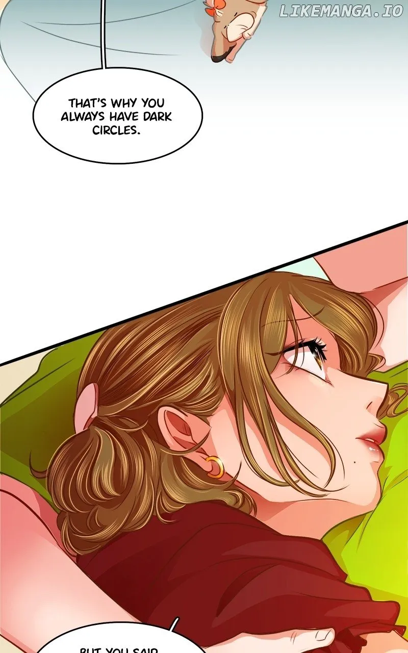 Read Love 4 A Walk EN Manga Online