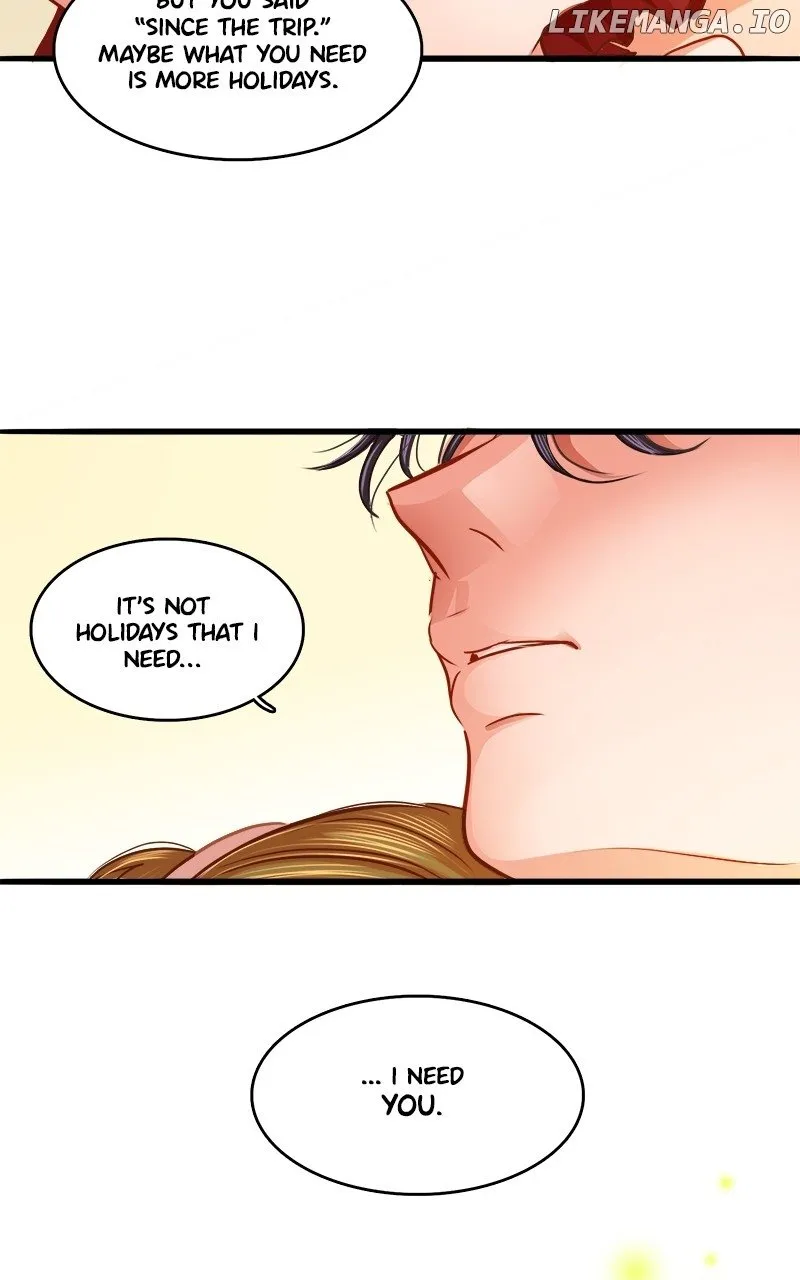 Read Love 4 A Walk EN Manga Online