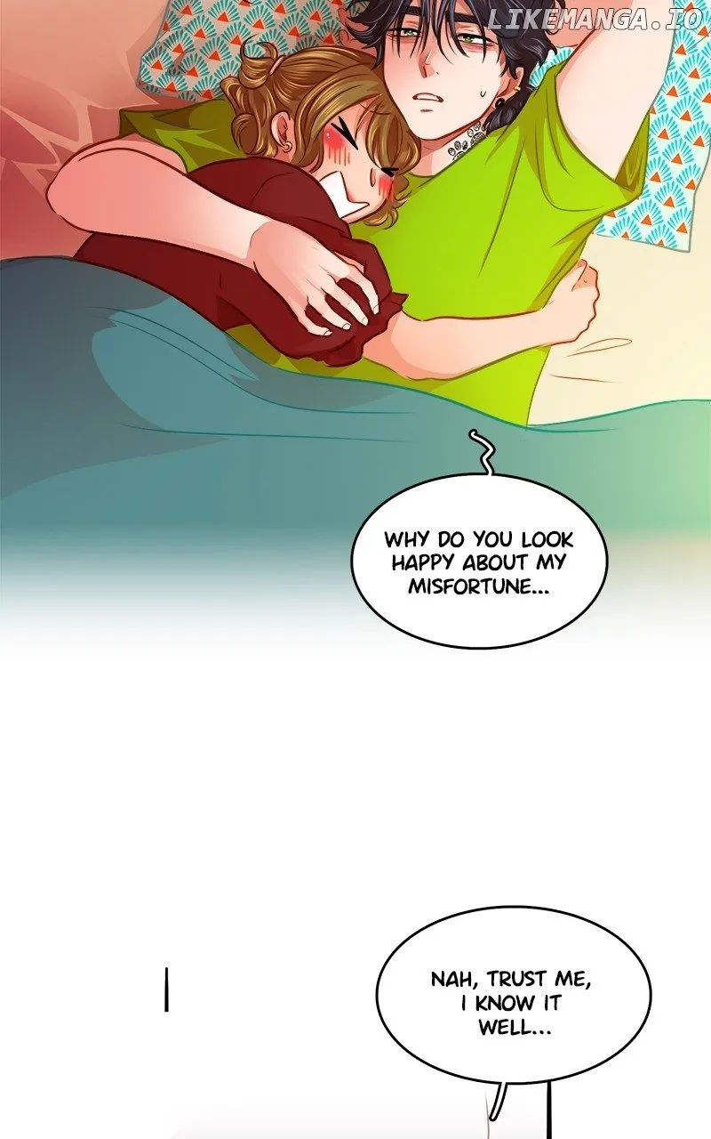 Read Love 4 A Walk EN Manga Online