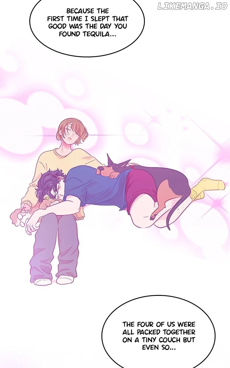 Read Love 4 A Walk EN Manga Online