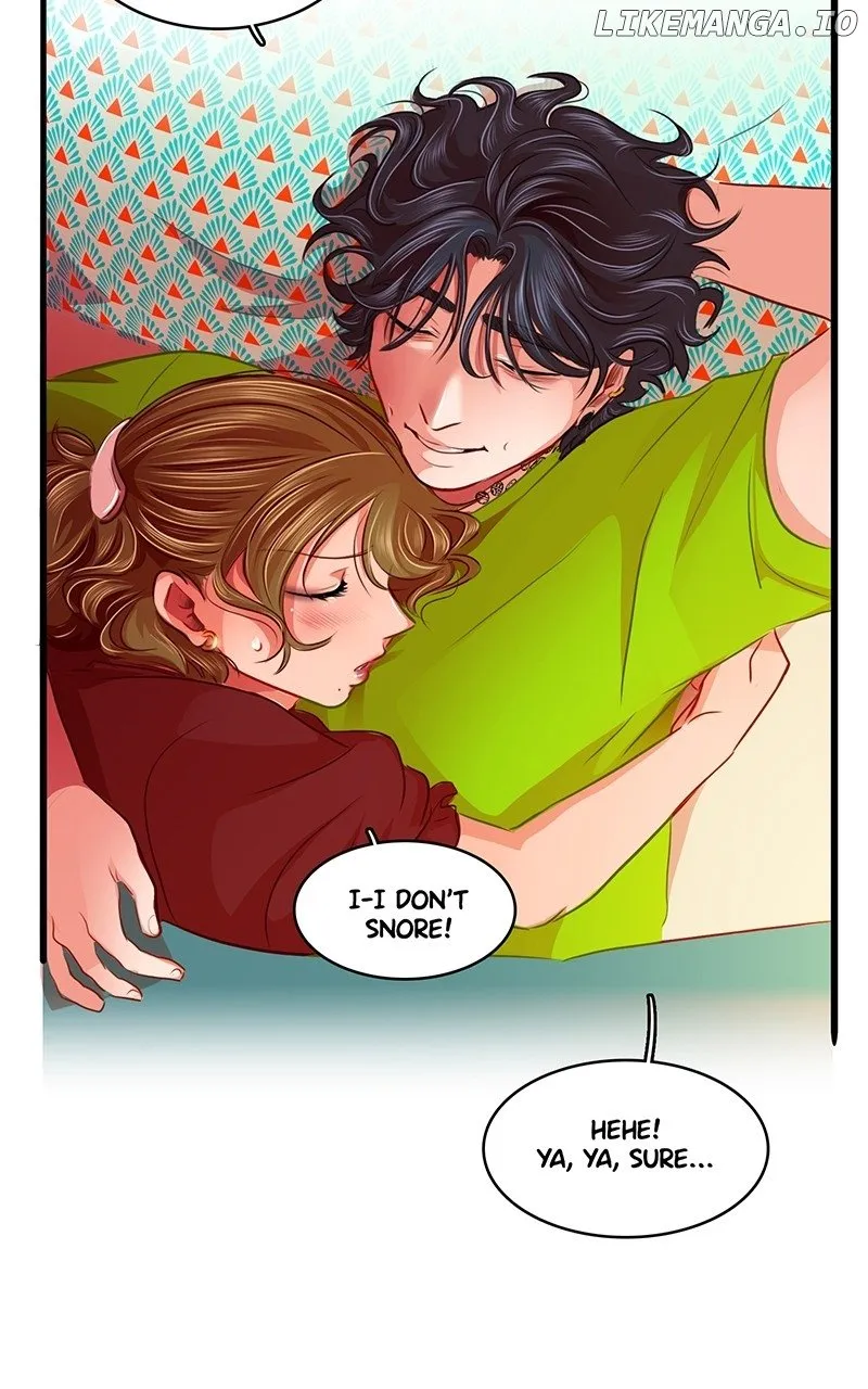 Read Love 4 A Walk EN Manga Online