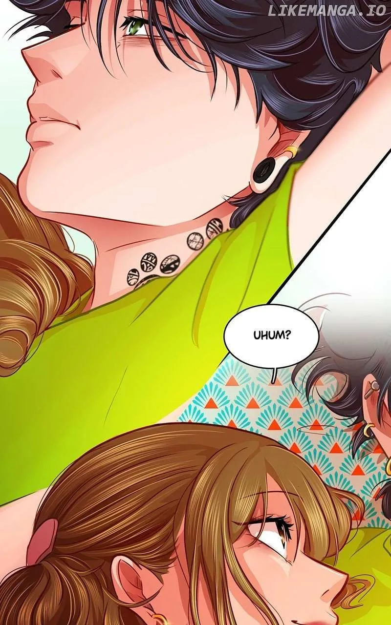 Read Love 4 A Walk EN Manga Online