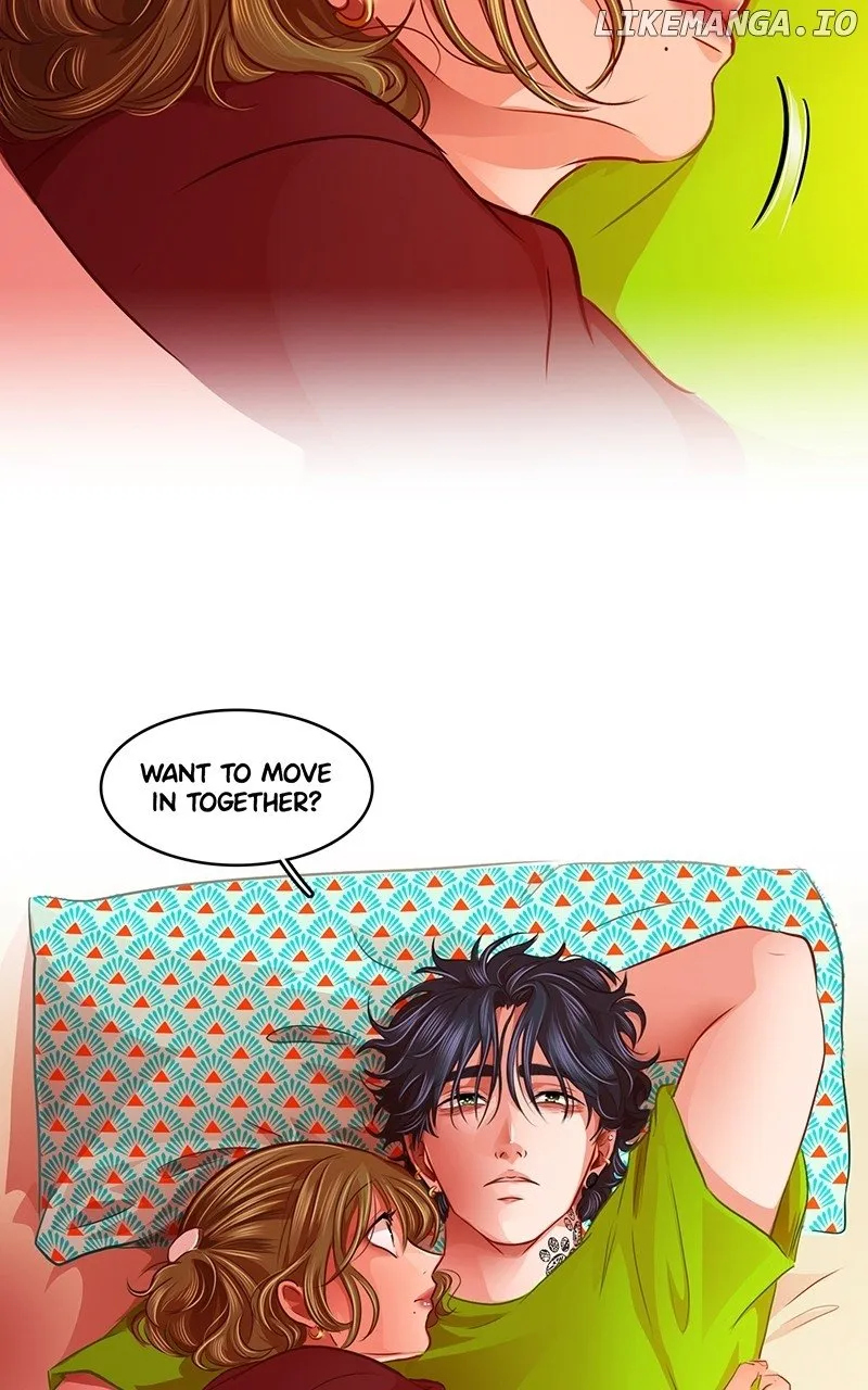 Read Love 4 A Walk EN Manga Online